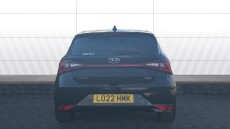 Hyundai i20 1.0T GDi 48V MHD Premium 5dr DCT Petrol Hatchback